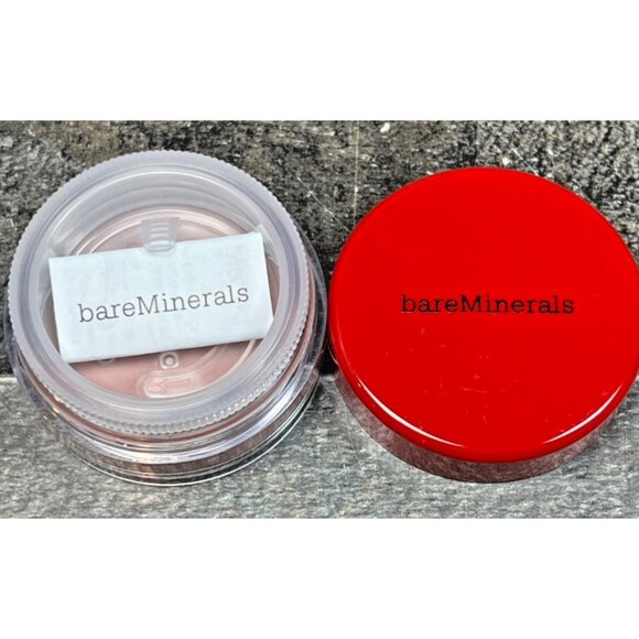 New bareMinerals Escentuals Daybreak Limited Edition Blush Blusher 0.85g New - Picture 4 of 4